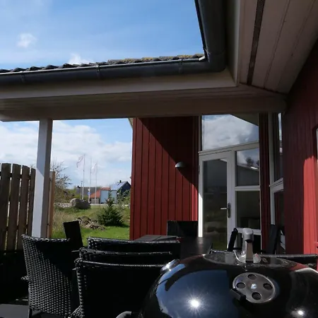 Resort 2 Ferienhaus Typ D 1 Grossenbrode Exterior photo