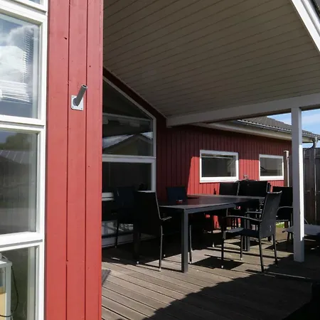 Resort 2 Ferienhaus Typ D 1 Grossenbrode Exterior photo