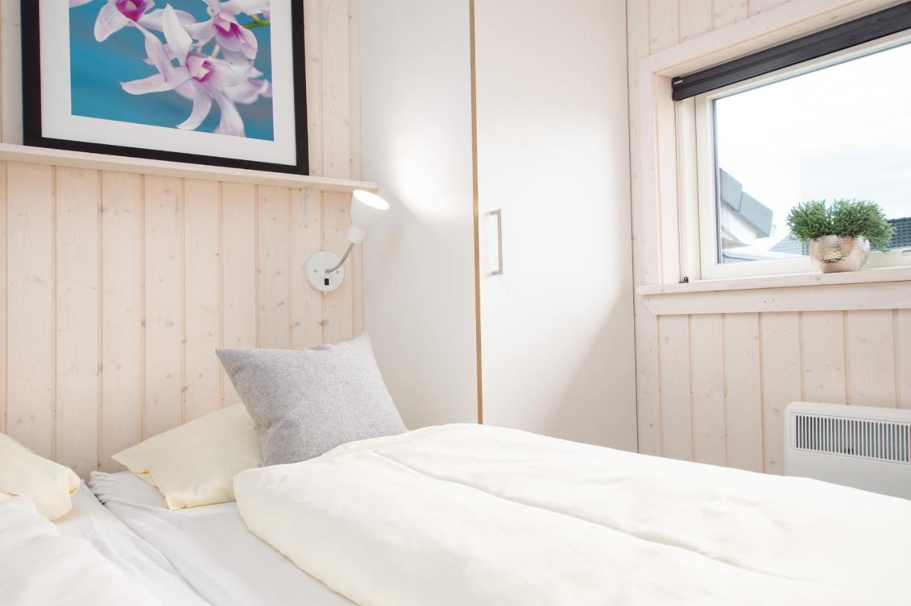 2 Typ D 1 Holiday home *