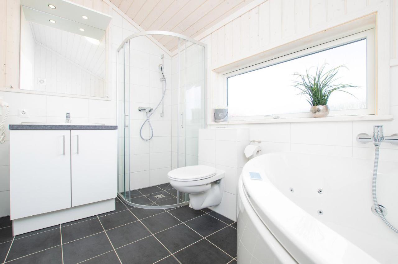 2 Typ D 1 Holiday home *