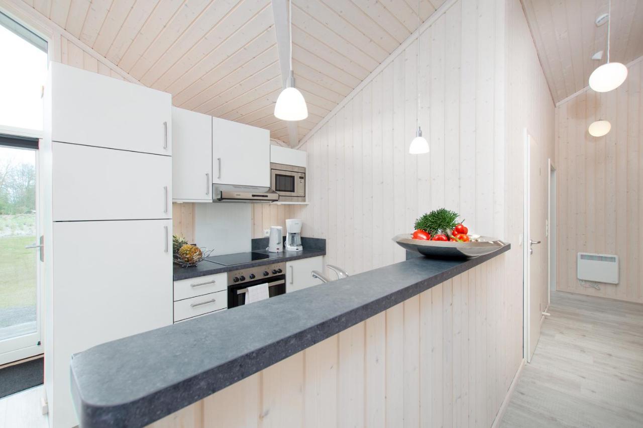 2 Typ D 1 Holiday home