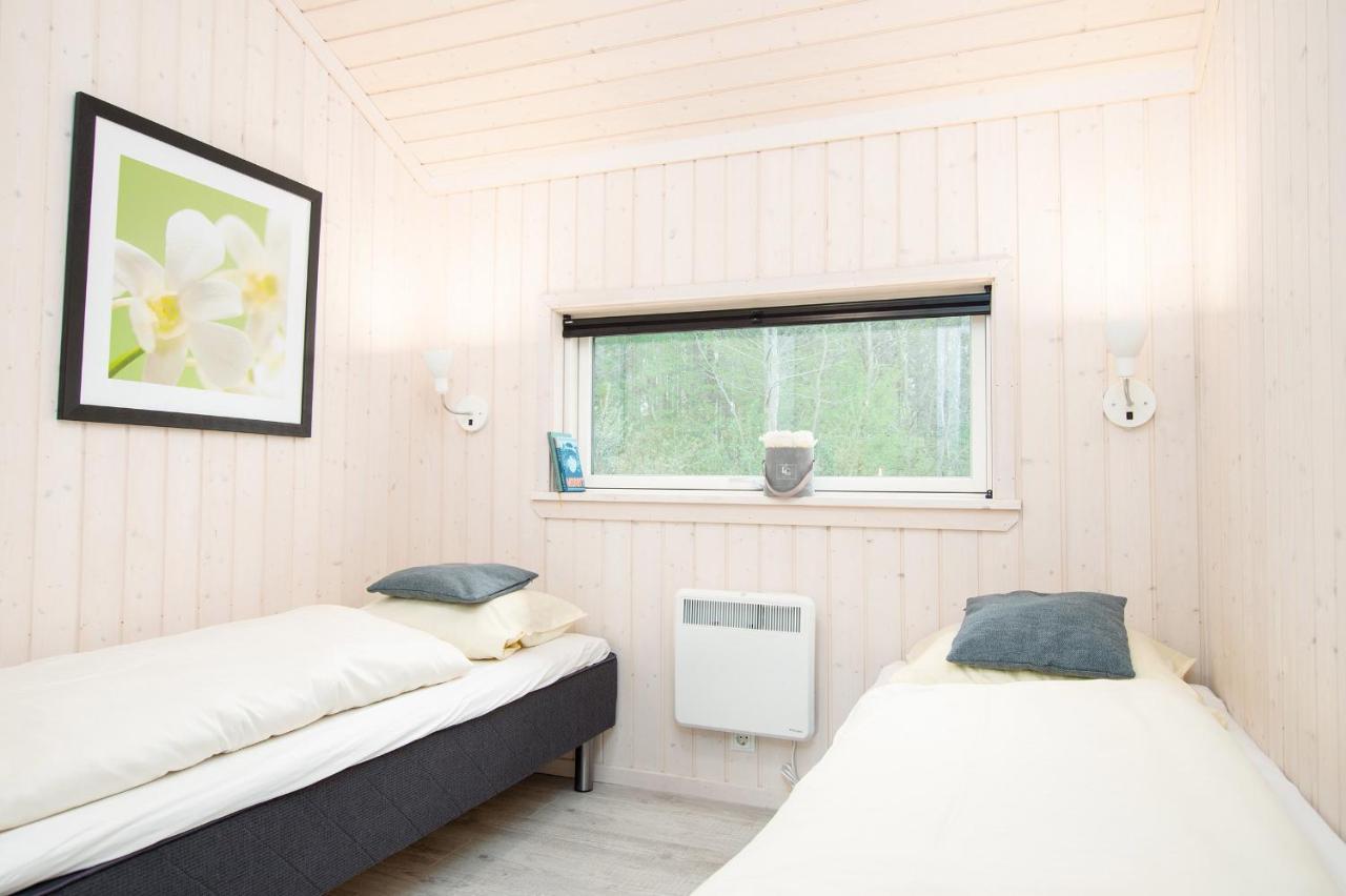 Holiday home 2 Typ D 1 Grossenbrode