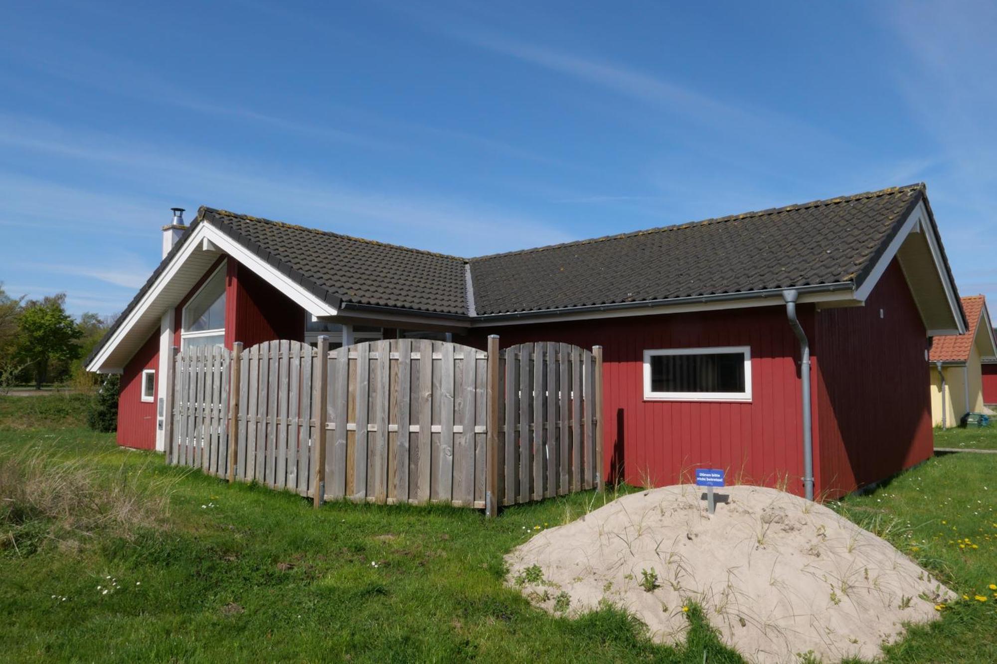Holiday home 2 Typ D 1 Grossenbrode