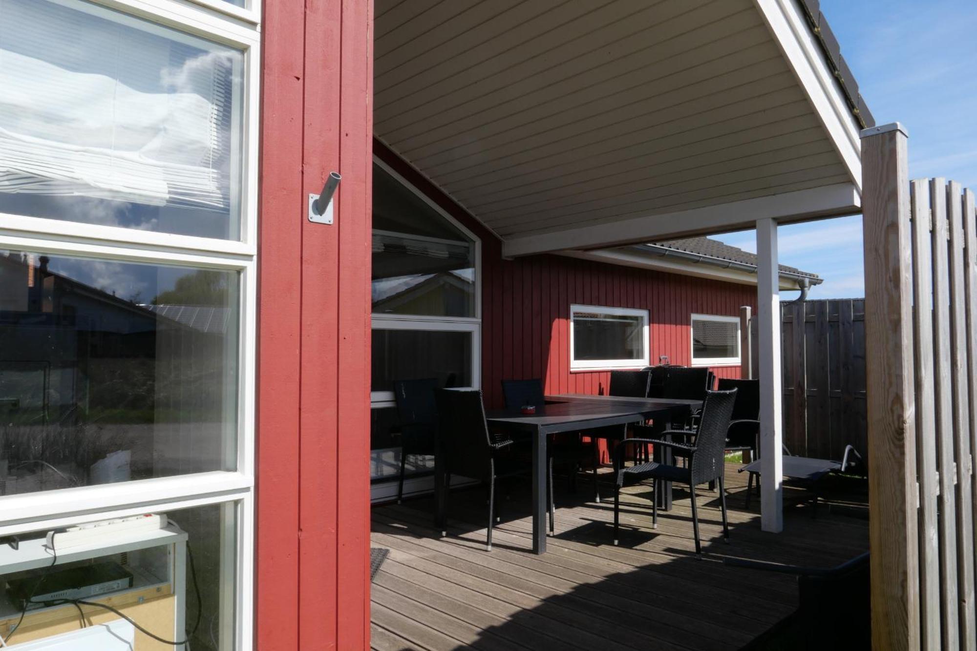 Holiday home 2 Typ D 1