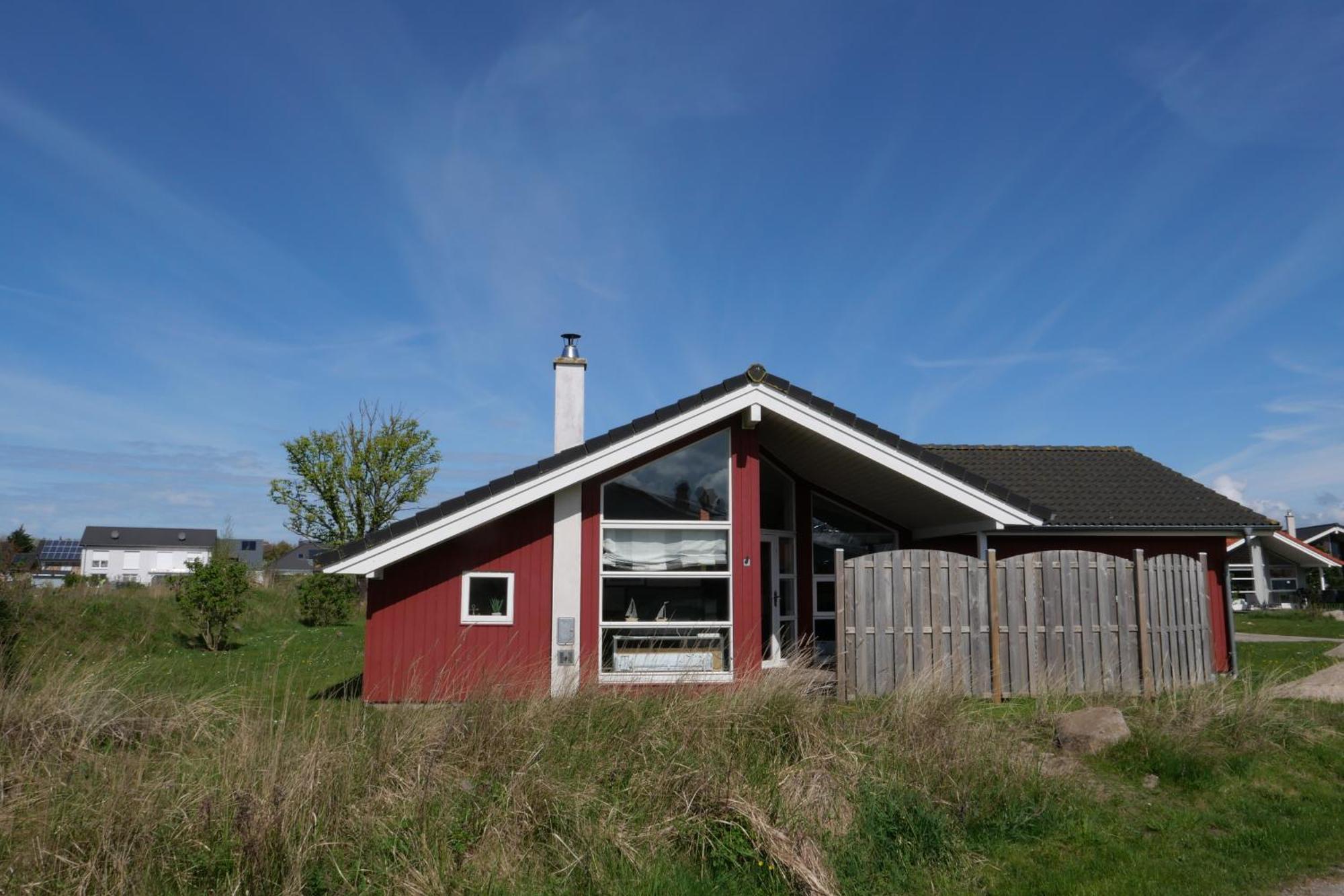 Holiday home 2 Typ D 1 *