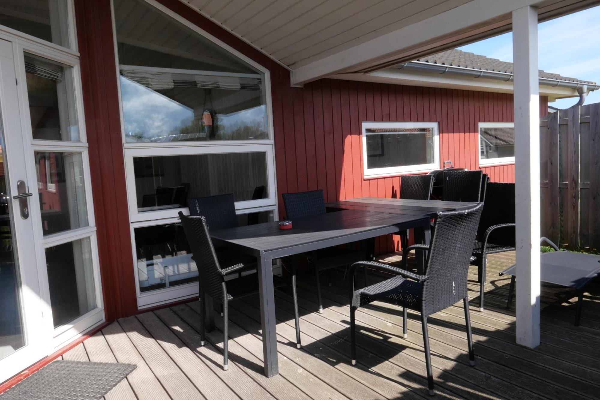 Holiday home 2 Typ D 1 Grossenbrode
